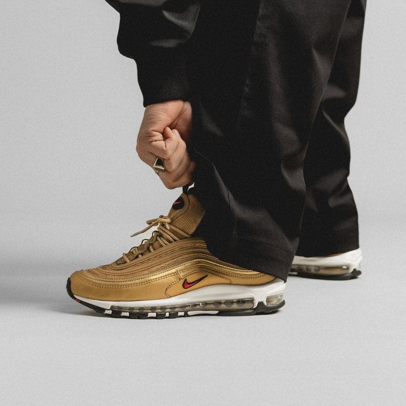 Air max 97 gold online